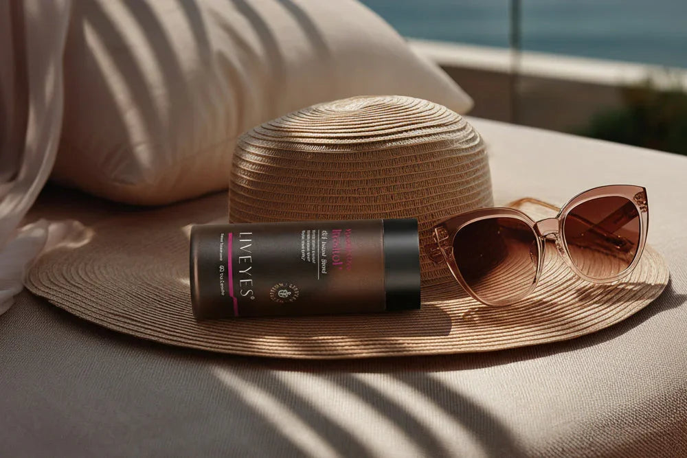 Where Cellular Science Meets Timeless Radiance
