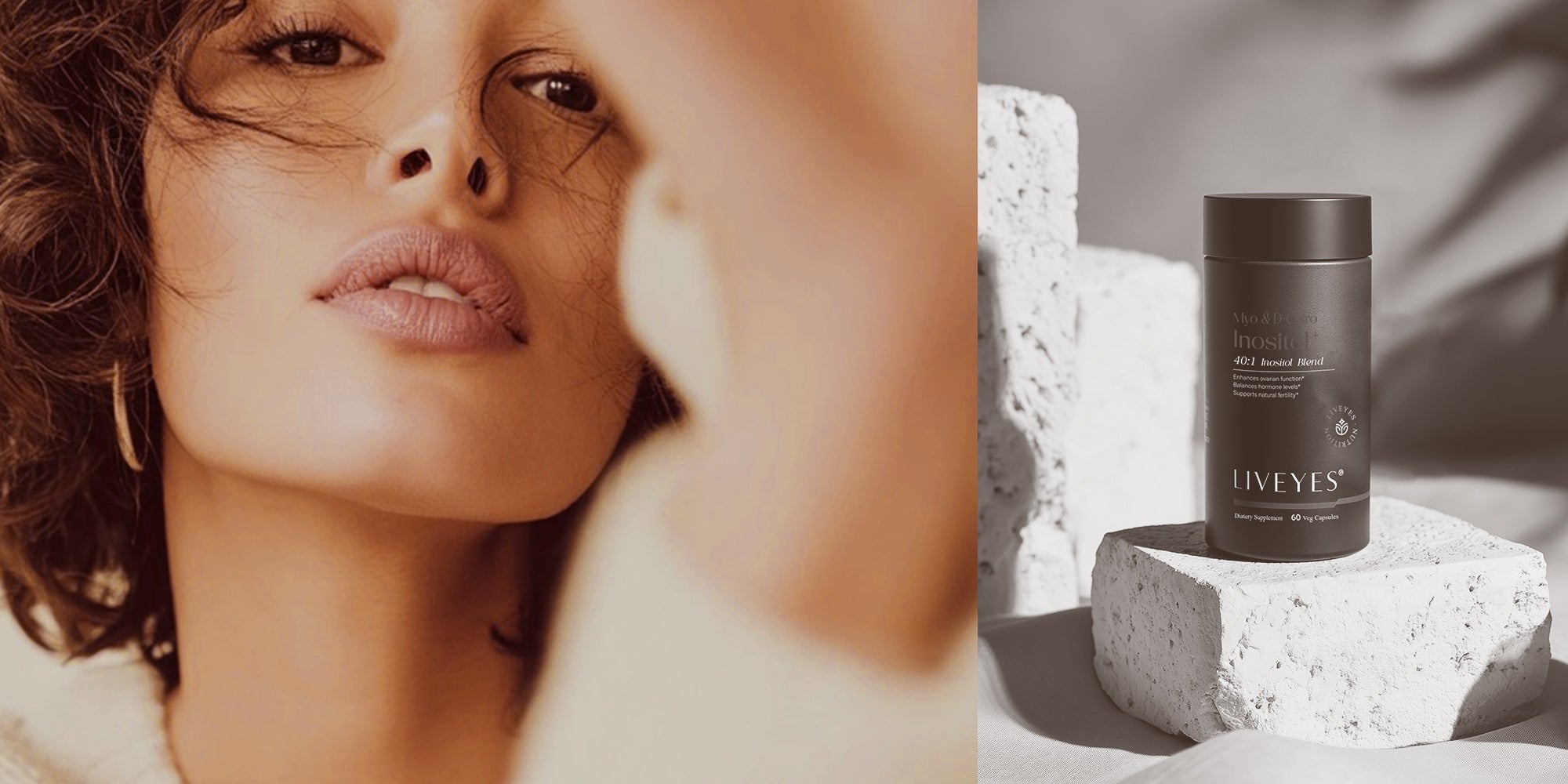 Multivitamin Supplements