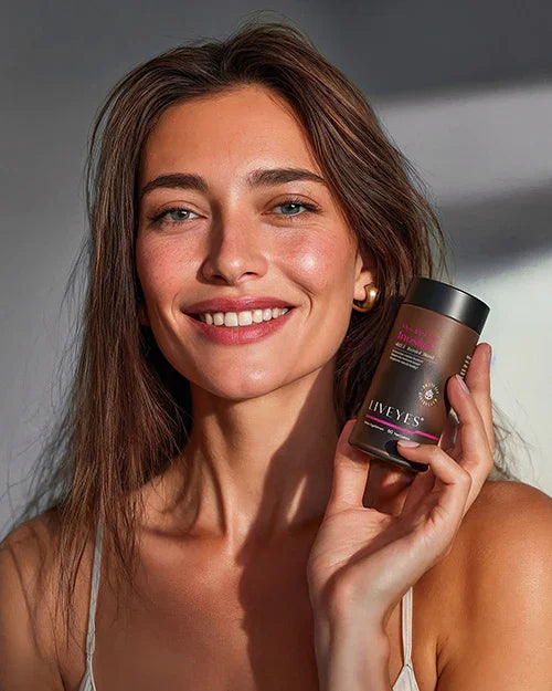 Myo & D-Chiro Inositol+